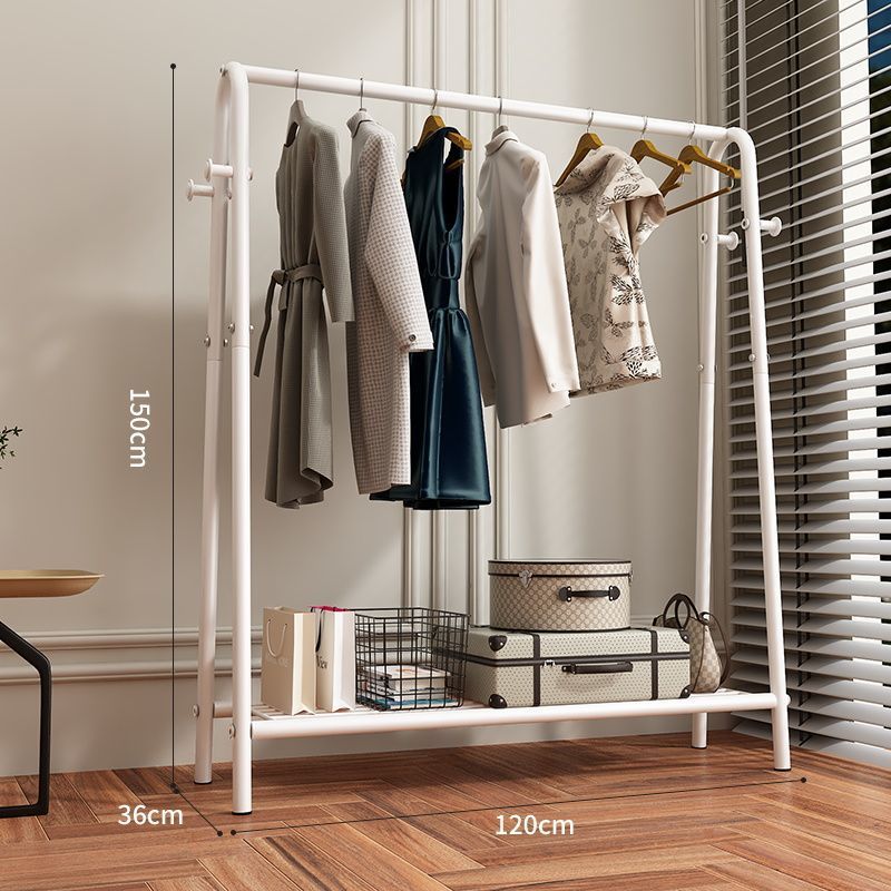 핫 세일  120cm 화이트 [싱글 네트 + 후크] 볼드