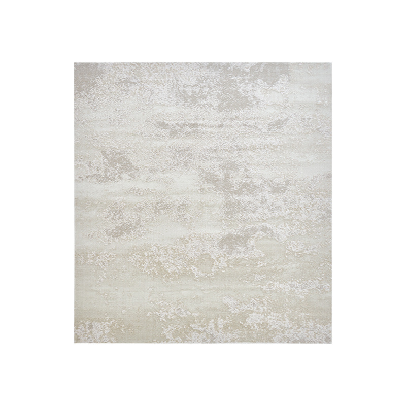 Alfombra de sala de estar antideslizante engrosado sofá doméstico alfombra de mesa de té dormitorio alfombra de lado de la cama fácil de cuidar alfombra de estudio