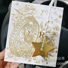 其他礼品包装;服装服饰包装;礼品袋