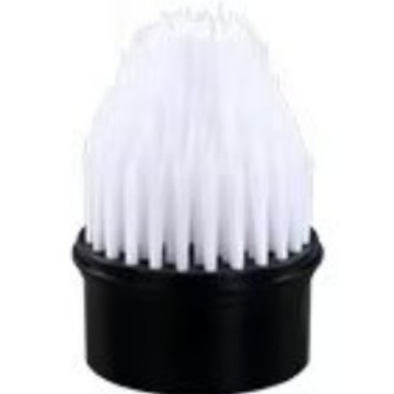 Cepillo de limpieza eléctrica multifuncional / bolsa de malla / clip de trapeador / cepillo de hendidura / cepillo de esponja / paño de limpieza / accesorio de cabeza de cepillo