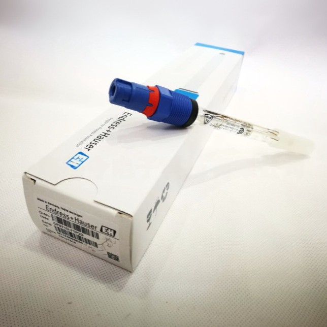 ����˹��˹E+H  CPS42 ��ˮPH�缫 ���Ϲ�ҵ������CYP9����