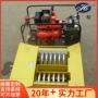 清洁溢油转盘式定制收油机