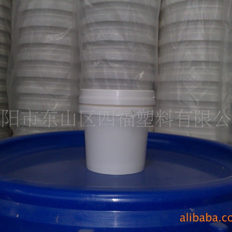 1kg高档胶水桶