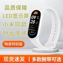 新款帕恰狗卡通电子手表学生可爱卡通印花LED运动手表