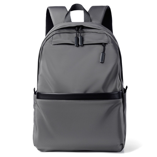 Backpack  Winter New Men's Business Backpack Laptop Bag Student School Bag Travel Bag Wholesale