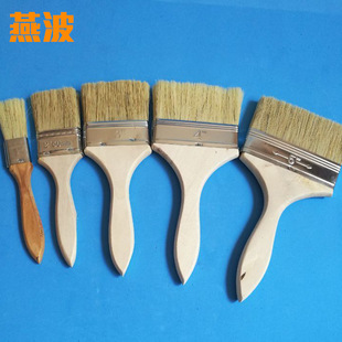 ����ˢ���l1�絽8��ľ���������i��ëˢ����ˢ�S��ֱ�N�iëˢ�F؛