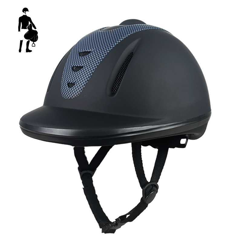 Breathable helmet, mosaic