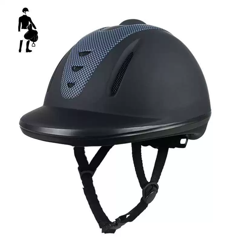 Breathable helmet, mosaic