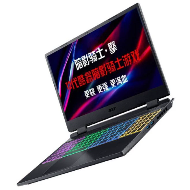 Игровой ноутбук Acer Predator NEO16 / AN515-58, 16″ 165 Гц, Intel i5–i9, RTX 40/30 серии