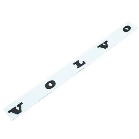 Original Volvo XC90, XC60, S60, S80, 90 tail emblem, T3, T4, T5, T6, T8, AWD lettering
