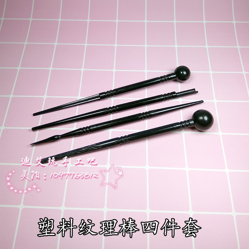 Ultra-ligero de arcilla que hace herramientas de traje de piedra de plástico suave arcilla de color de arcilla hecha a mano modelo DIY hecho a mano materiales caseros