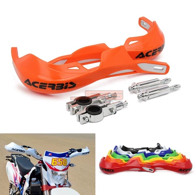 Motorcycle Handguards, Handguard Motosiklet ləvazimatları və aksesuarları