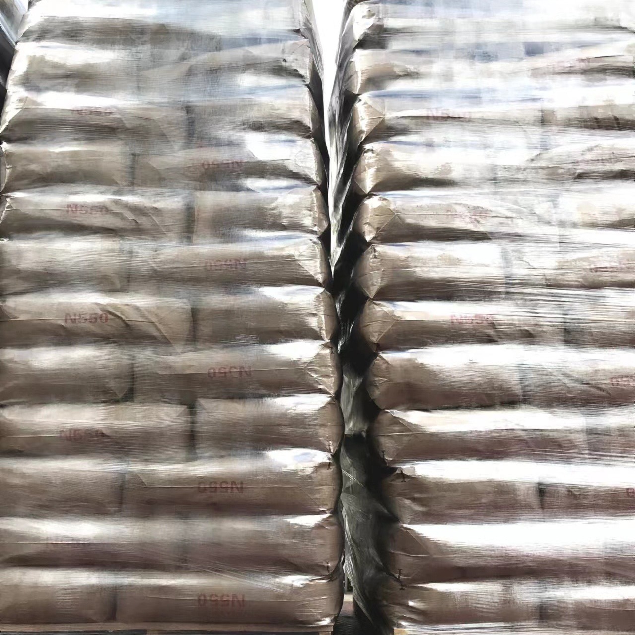 厂家直销安仑N550炭黑         安仑炭黑 AL802