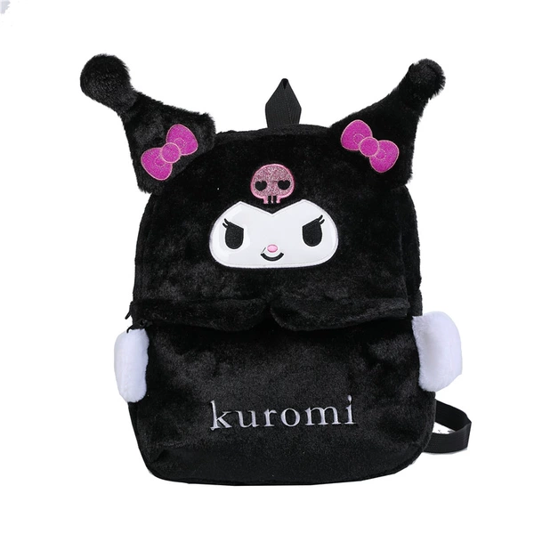 Black Kuromi
