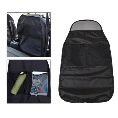 pad wash-free, Chair back anti-kick pad
