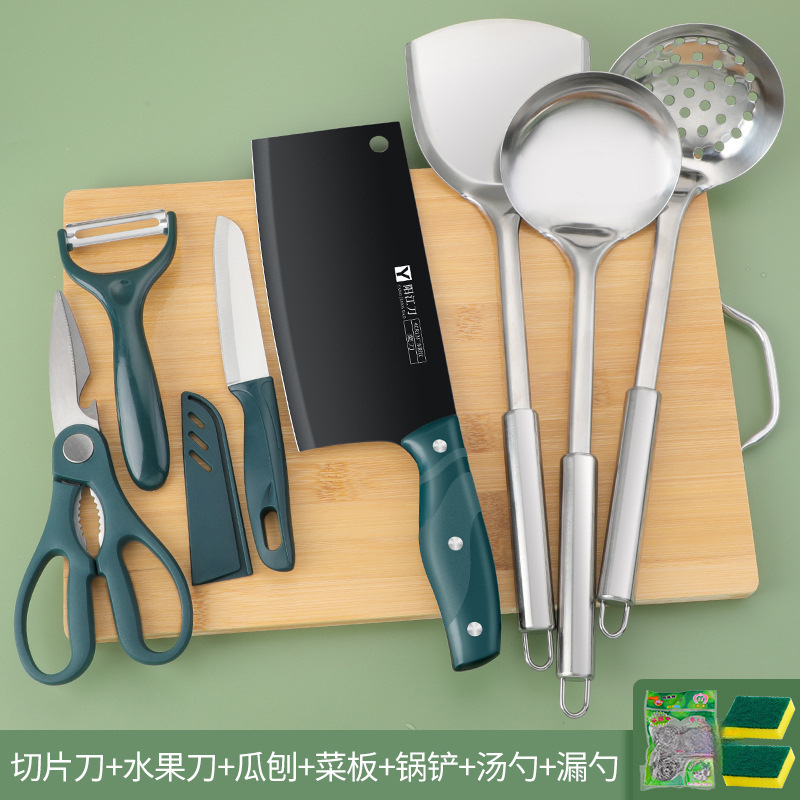 Cuchillo de cocina, cuchillo de cocina