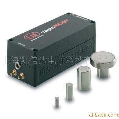供应ME电容位移传感器capaNCDT6100高精度智能高灵敏度内置