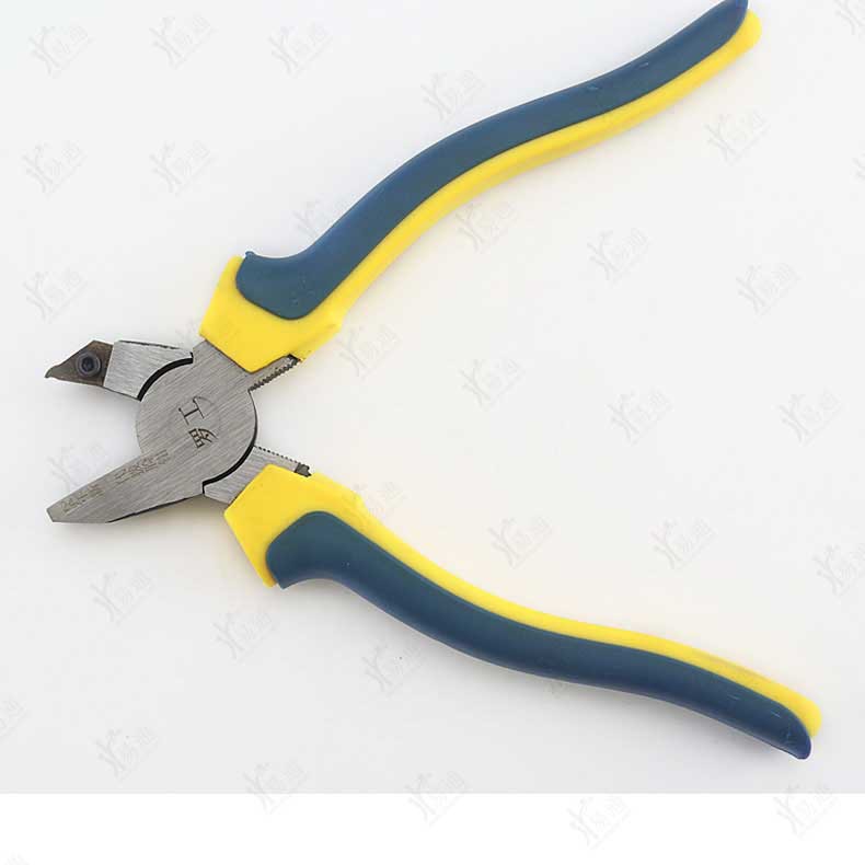 Luogong's 24 New Generation Lock-Pulling Face Pliers, Special Lock Removal Tool for Car Locks, Complete Disassembly and Assembly Tool