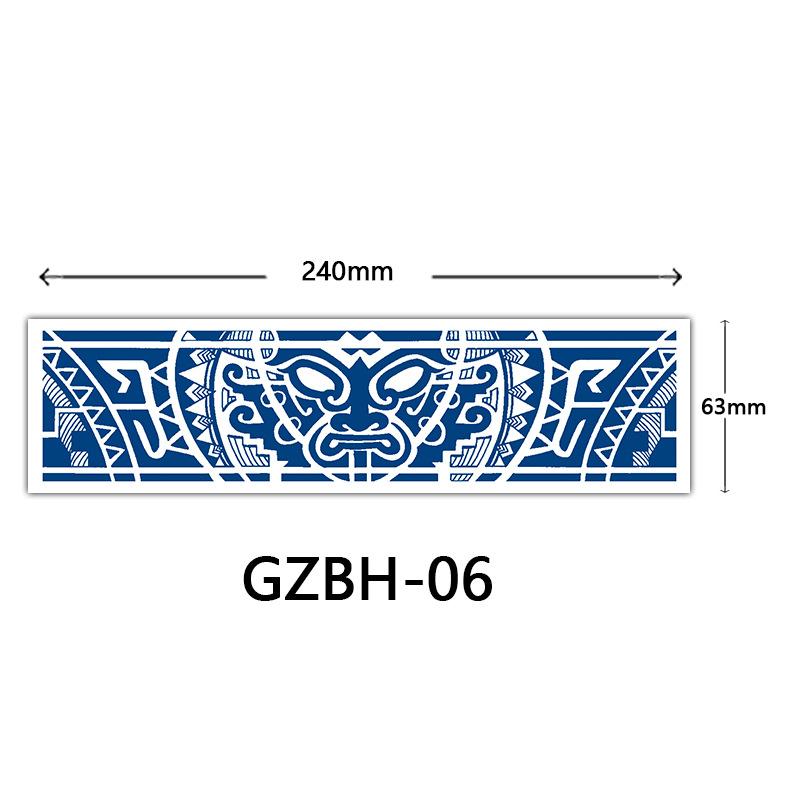 GZBH-06