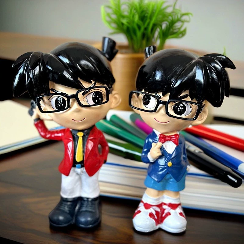 SF большой пистолет Конан копилка