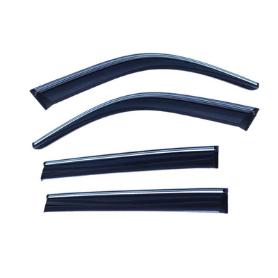 Window Rain Shield Sunshade | Rain shield