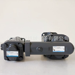 铸钢齿轮泵KF16RF7-D15 双联齿轮泵 循环泵