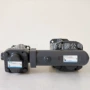 双联kf16rf7-d15铸钢齿轮泵