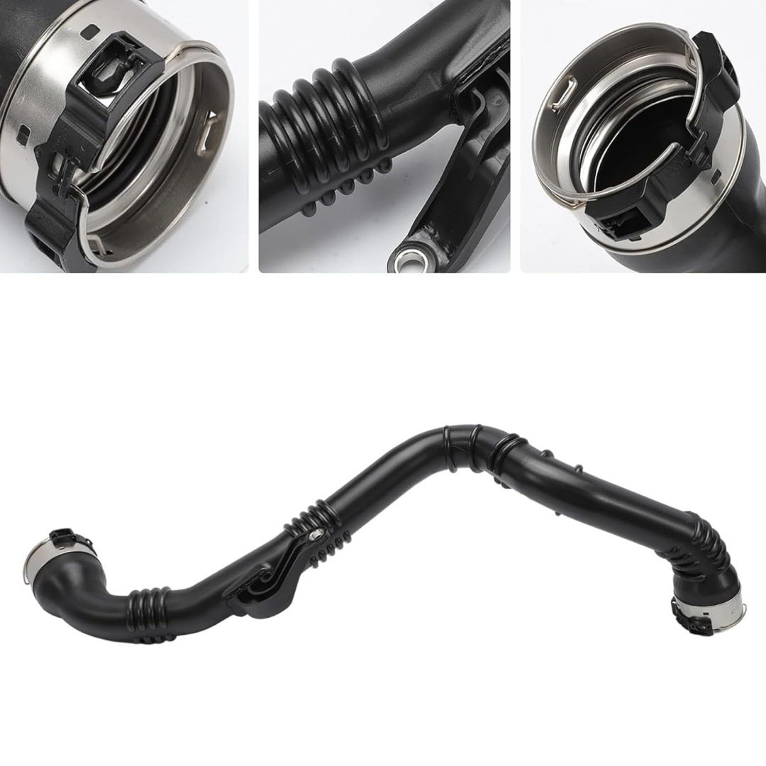 14460-2443R 144602443R Is Suitable for Renault Kadjar 1.5 Ventilation Pipe Turbocharger Pipe