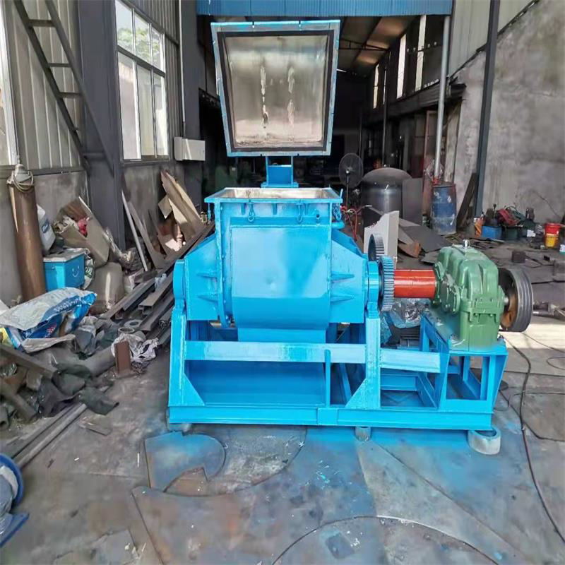 不锈钢捏合机稳定剂捏合机 螺杆挤出捏合机 铅笔芯专用600L捏合机