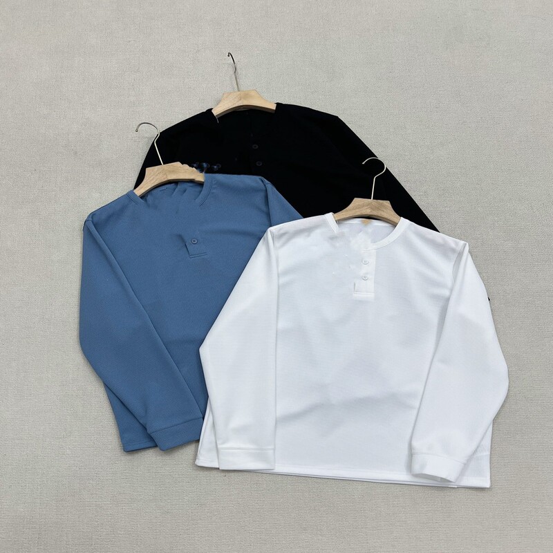 72061 Casual long-sleeved T-shirt 72061 Casual long-sleeved T-shirt