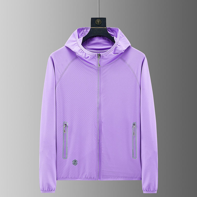 Woman-Purple