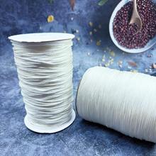 煤油打火机棉芯线灯芯绳火芯导油耗材待机长永烧不毁耐高温