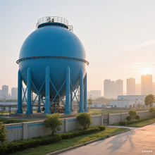 储罐定制 各种大地油罐  酒精罐等  质量保障  价格优惠