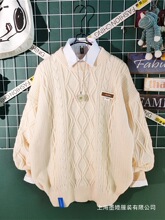 ��ϵ�͹�vintageë�����ﶬ����㼑мӺ��黨ᘿ������ƾ������l