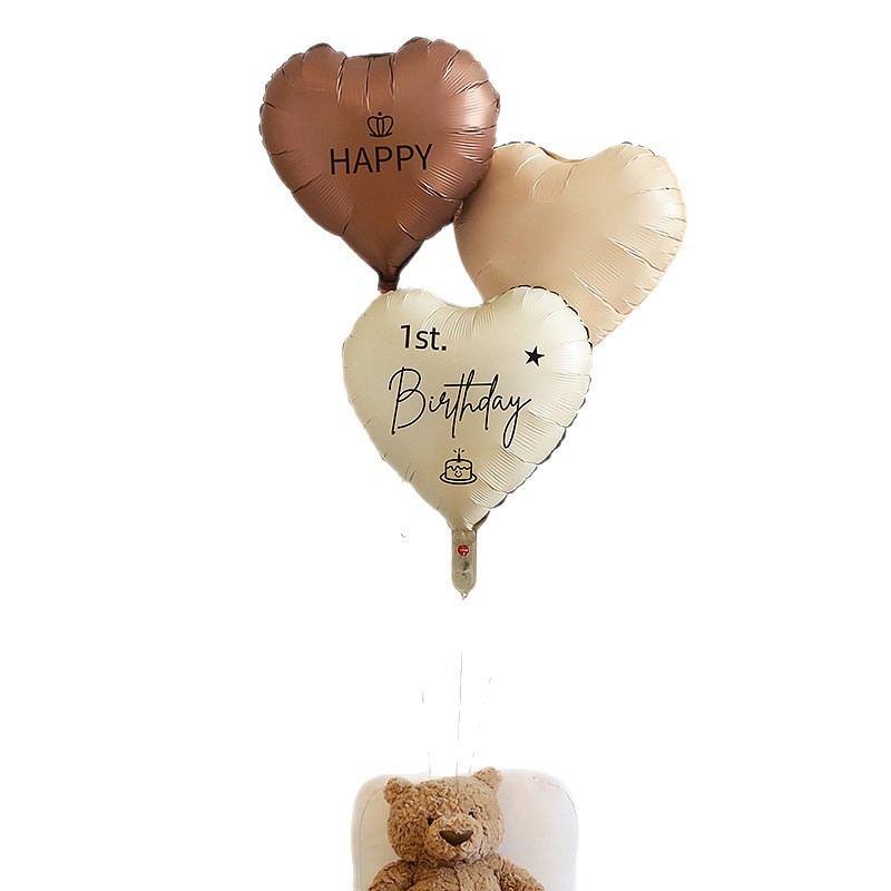 Baby Snakes First Birthday Celebration Ceremony Decorations Balloon Backdrop Photo Props For Boys And Girls_voghion.com