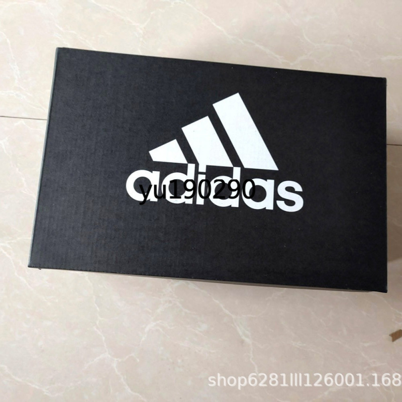 Sanya SUPERSTAR SMITH Shoe Box Yeezy Coconut 350 Packaging Box…