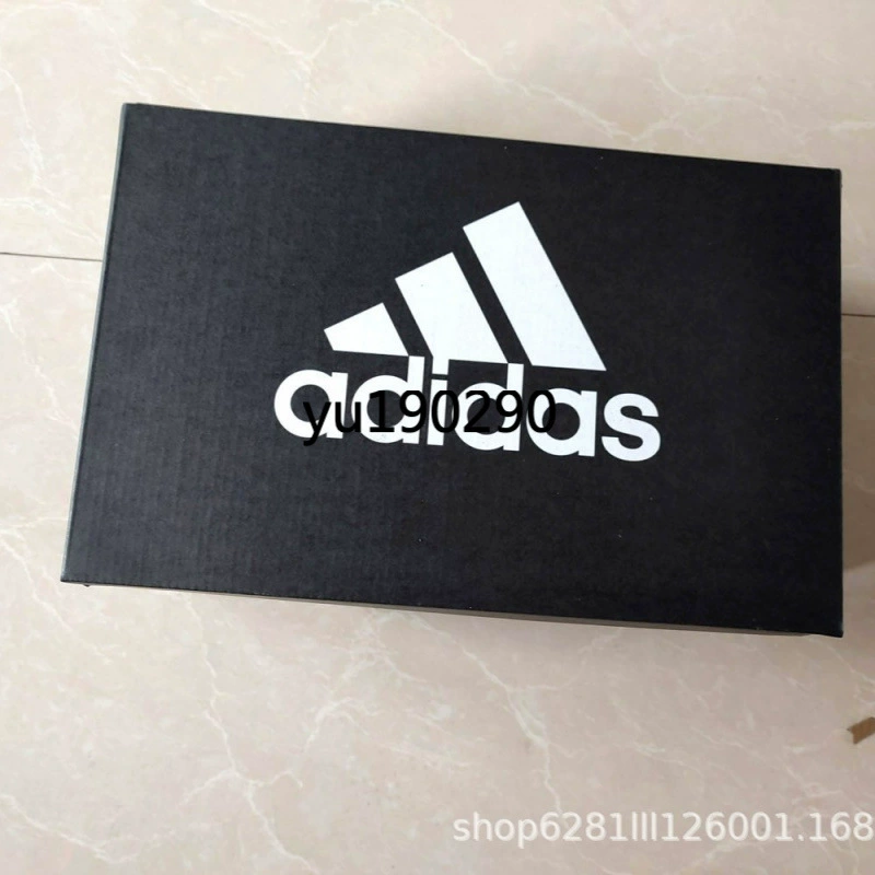 Sanya SUPERSTAR SMITH Shoe Box Yeezy Coconut 350 Packaging Box Storage Cross Box
