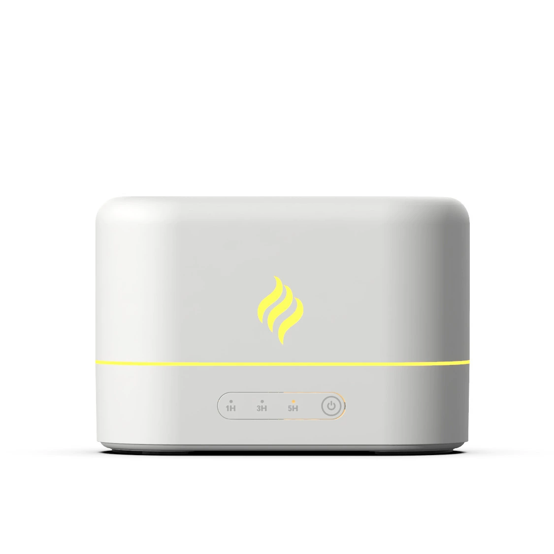 Table humidifier for hotel, ultrasonic aroma diffuser, new collection