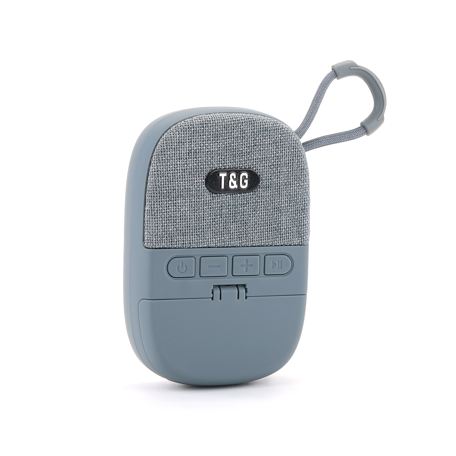 TG812 auriculares bluetooth al aire libre altavoces 2 en uno dos auriculares estereo FM computadora móvil mini estéreo universal