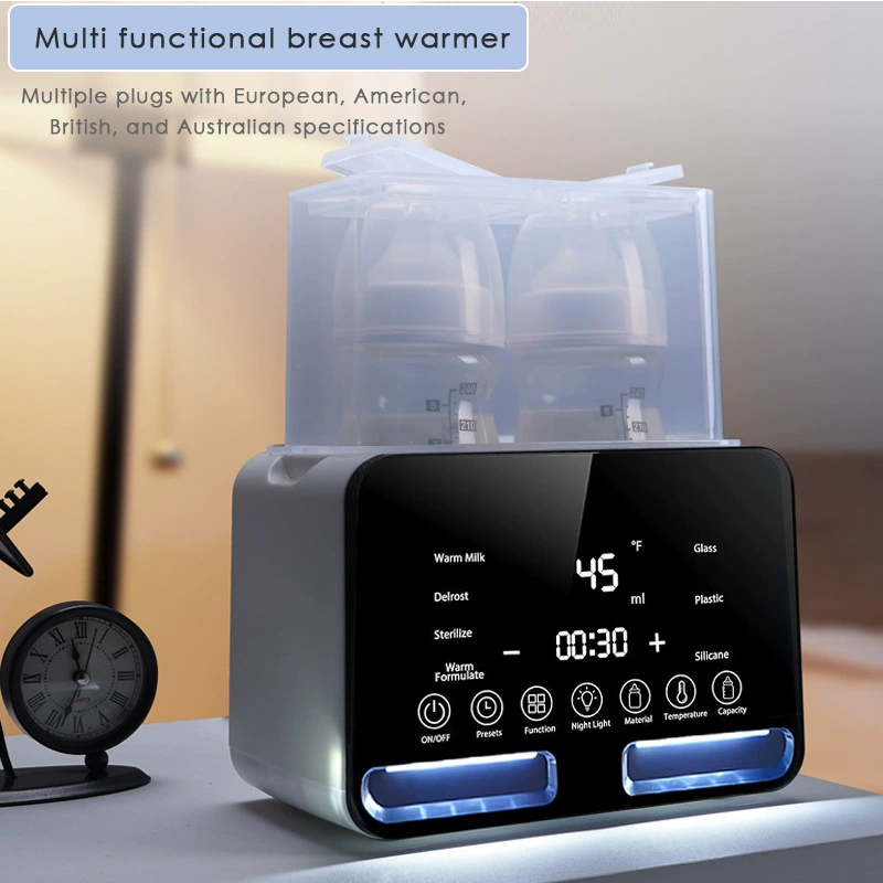 Заводская оптовая продажа интеллектуальных подогревателей молока с постоянной температурой