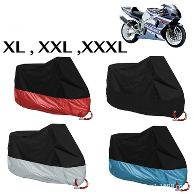 anti-theft car lock hole car cover — Car clothing - s-blue-black