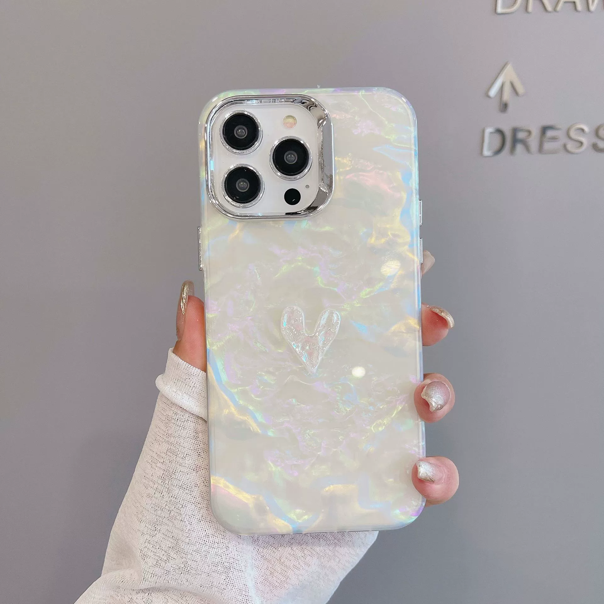 Чехол совместимый с Apple для iPhone 15 с бантом, 15promax, iPhone