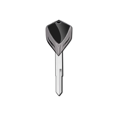 Motorcycle Key | Metal Key Blank Cover