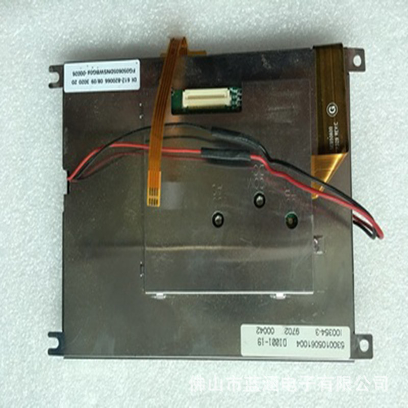 原装 现货出售 fg05060dnswbg04  拍前请联系客服确认型号和参数