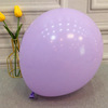 Balloon, decorations, layout, evening dress, 12inch, increased thickness