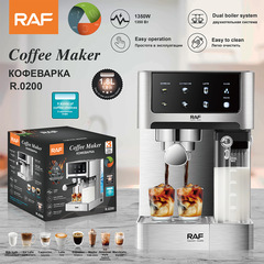 ヨーロッパ規格クロスボーダー外国貿易イタリア式カプセルコーヒーマシン携帯オフィス業務用小型家庭用R.0200