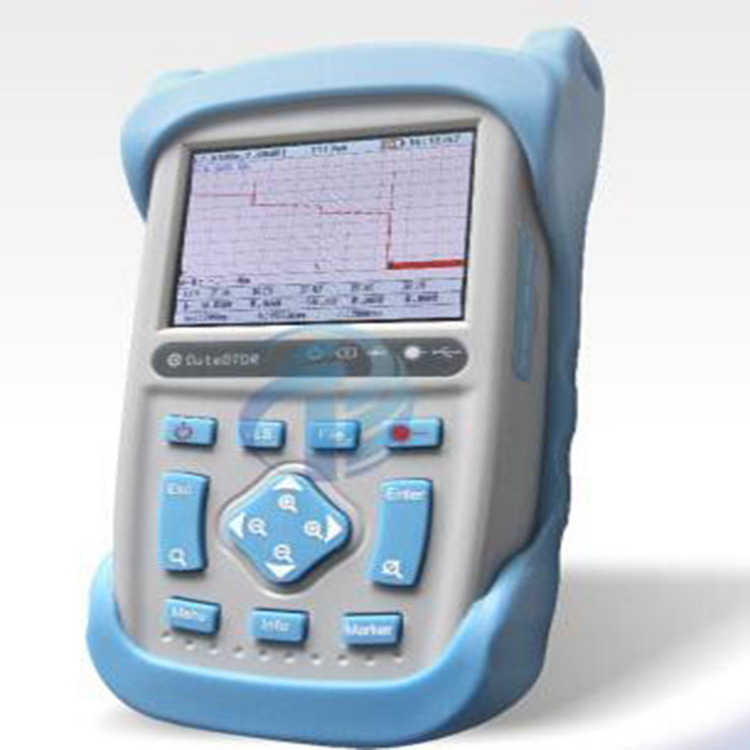 光时域反射仪 型号:OTDR-3500A 库号：M398554