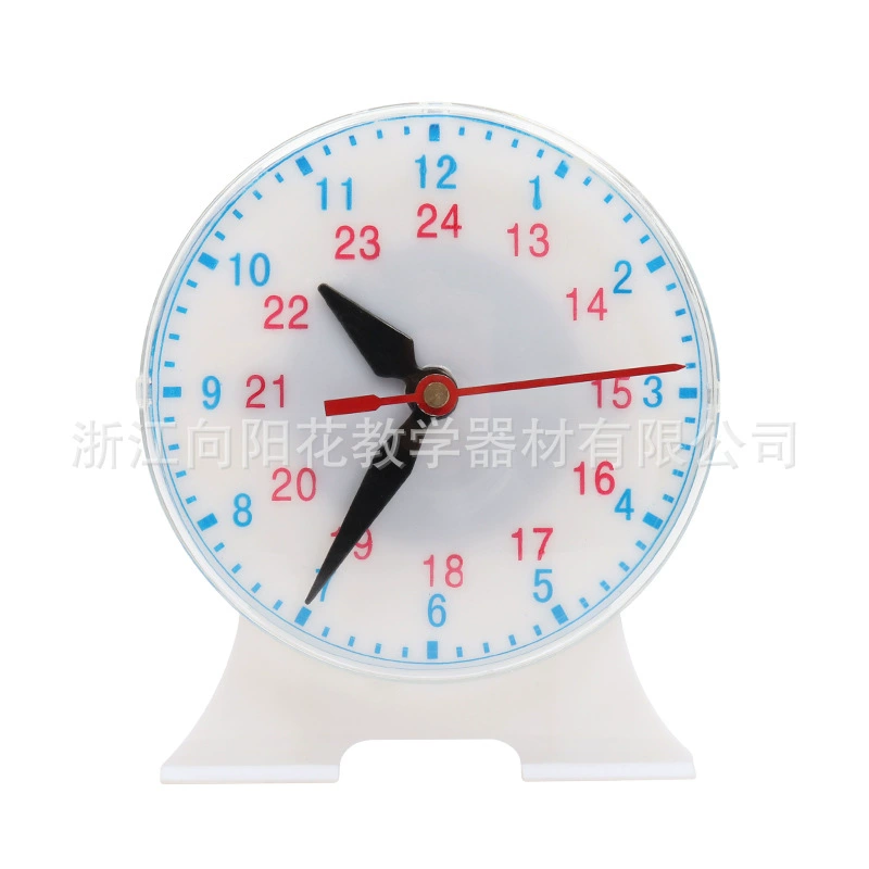 Прямые продажи с фабрики, модель циферблата 30505, модель часов (прозрачная крышка), инструмент с тремя иглами для студентов