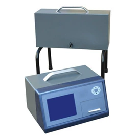 水质分析仪;粉尘采样仪;其他仪器仪表