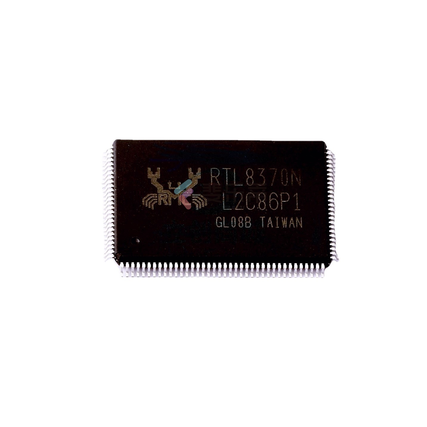 Чип коммутатора Realtek RTL8370N-VB-CG